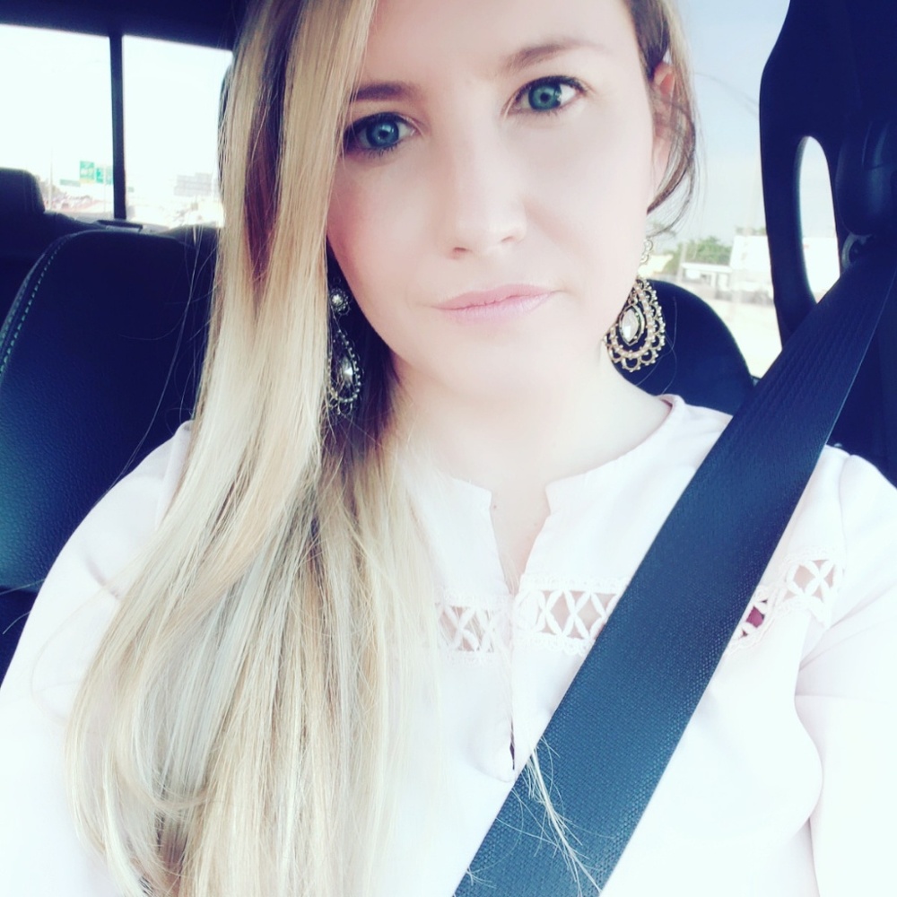 Meet your Posher, Shayna